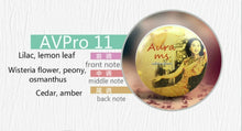 Load image into Gallery viewer, 1PC 15g Solid Perfume for Men Women Floral Portable Round Box Solid Perfume Edt  Ept Balm Body Fragrance Skin Care Essential Oil