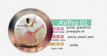 Load image into Gallery viewer, 1PC 15g Solid Perfume for Men Women Floral Portable Round Box Solid Perfume Edt  Ept Balm Body Fragrance Skin Care Essential Oil