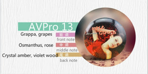 1PC 15g Solid Perfume for Men Women Floral Portable Round Box Solid Perfume Edt  Ept Balm Body Fragrance Skin Care Essential Oil