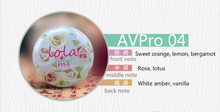 Load image into Gallery viewer, 1PC 15g Solid Perfume for Men Women Floral Portable Round Box Solid Perfume Edt  Ept Balm Body Fragrance Skin Care Essential Oil