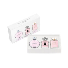 Load image into Gallery viewer, 1 Set Perfumed And Fragrances For Women Spray Deodorant Female Long Lasting Flower Lady Parfum Glass Bottle Sexy Lady Fragrance