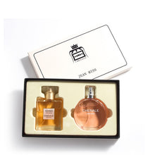 Load image into Gallery viewer, 1 Set Perfumed And Fragrances For Women Spray Deodorant Female Long Lasting Flower Lady Parfum Glass Bottle Sexy Lady Fragrance